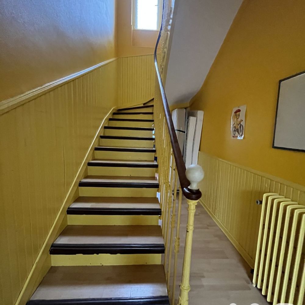 � vendre  Maison La Bourboule (63150)