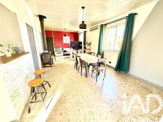  Maison � vendre 6 pi�ces 107 m�