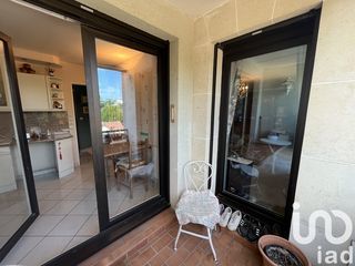  Appartement � vendre 4 pi�ces 80 m�