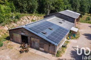  Terrain � vendre 968 m�