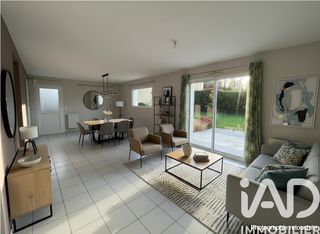  Maison � vendre 5 pi�ces 101 m�