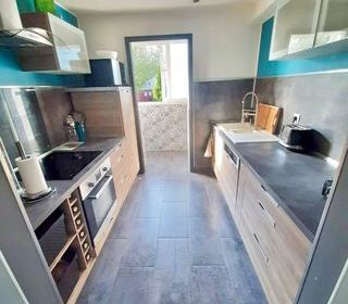  Appartement � vendre 4 pi�ces 76 m�