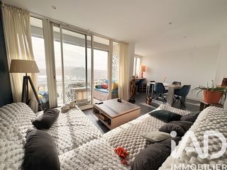  Appartement � vendre 3 pi�ces 82 m�