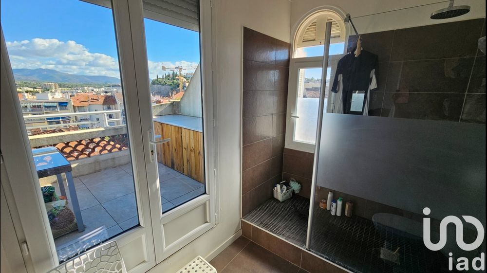 � vendre  Appartement Saint-Rapha�l (83700)