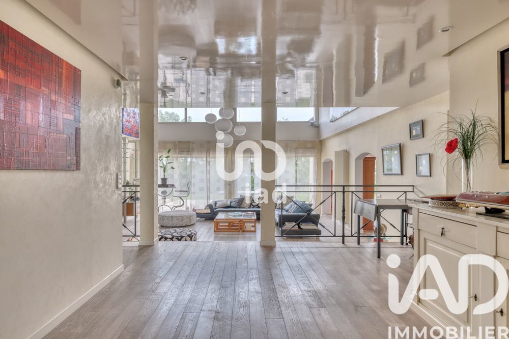 � vendre  Maison Bussy-Saint-Georges (77600)