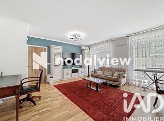  Appartement � vendre 4 pi�ces 98 m�