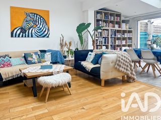  Maison � vendre 6 pi�ces 130 m�