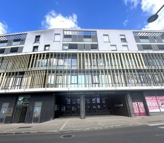  Appartement � vendre 2 pi�ces 42 m�