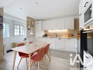  Appartement � vendre 4 pi�ces 108 m�