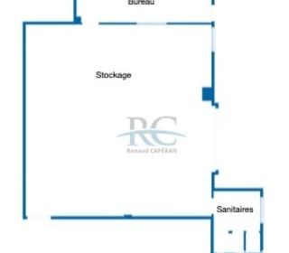  Immeuble � vendre 168 m�