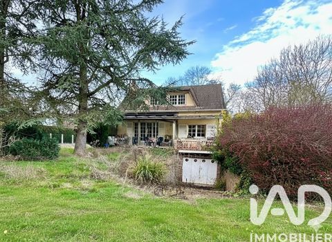   Vente Maison/villa 5 pi�ces Maison - 5 pi�ce(s) - 111 m�