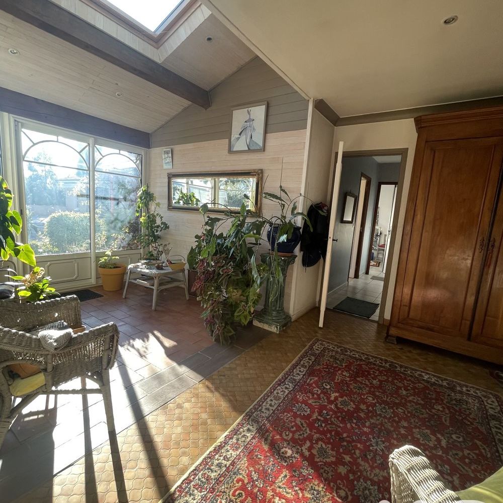 � vendre  Maison Cuxac-d'Aude (11590)