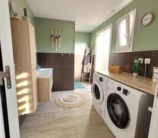  Maison � vendre 6 pi�ces 140 m�