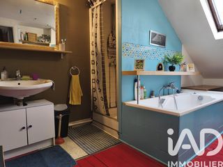  Appartement � vendre 4 pi�ces 83 m�