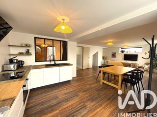  Appartement � vendre 2 pi�ces 51 m�