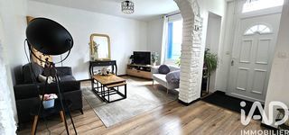  Maison � vendre 5 pi�ces 97 m�