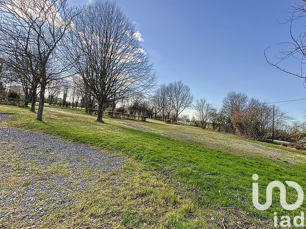 � vendre  Maison Dol-de-Bretagne (35120)