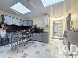  Maison � vendre 5 pi�ces 120 m�