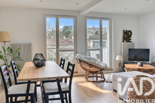  Appartement � louer 3 pi�ces 63 m�