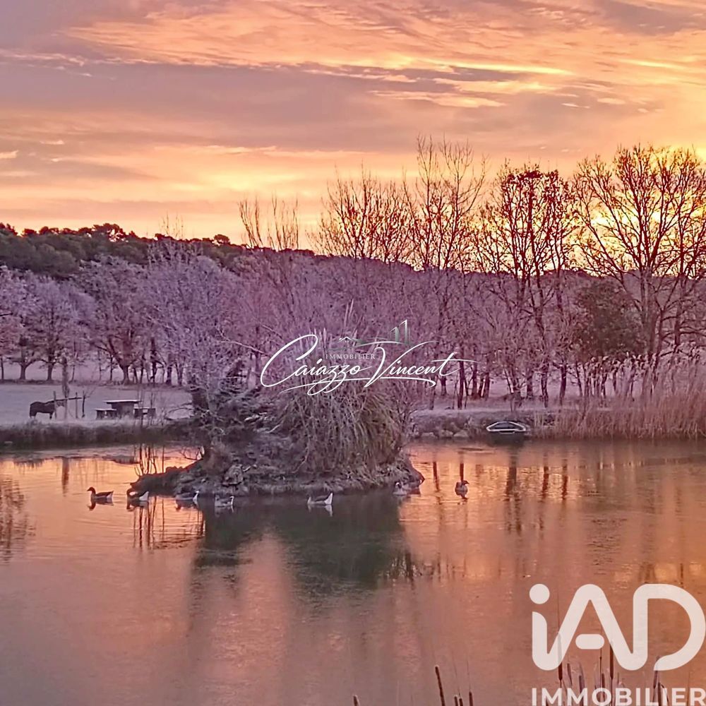 � vendre  Maison Tourtour (83690)