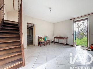  Maison � vendre 3 pi�ces 55 m�