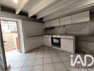  Maison � vendre 4 pi�ces 92 m�