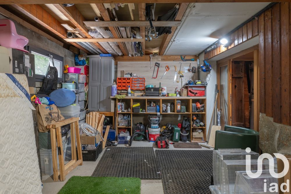 � vendre  Maison Huez (38750)