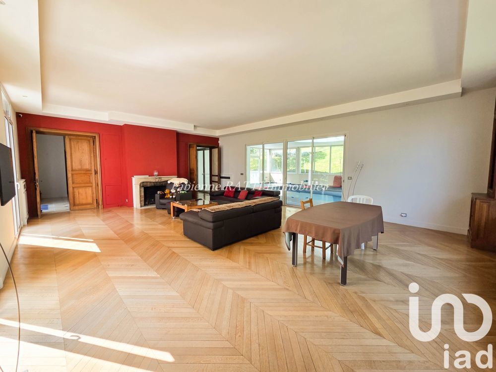 � vendre  Maison Le Port-Marly (78560)