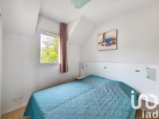  Appartement � vendre 3 pi�ces 37 m�