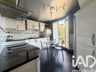  Maison � vendre 6 pi�ces 125 m�