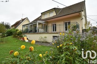  Maison � vendre 5 pi�ces 110 m�