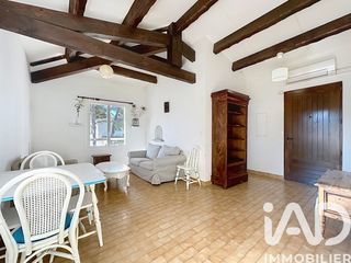  Appartement � louer 4 pi�ces 60 m�