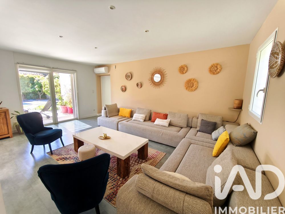 � vendre  Maison Sanary-sur-Mer (83110)