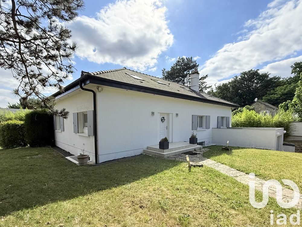 � vendre  Maison Soisy-sur-Seine (91450)