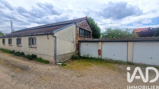  Maison � vendre 4 pi�ces 155 m�