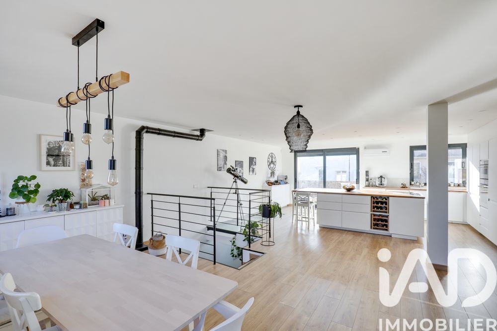 � vendre  Maison Antony (92160)