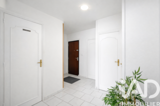  Appartement � vendre 3 pi�ces 76 m�