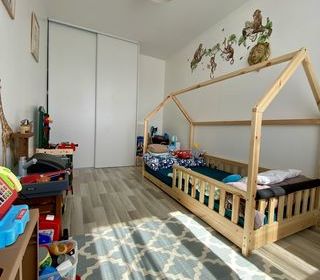  Appartement � vendre 4 pi�ces 70 m�