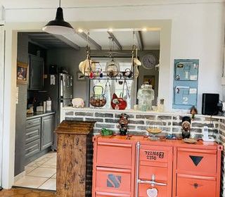  Maison � vendre 6 pi�ces 135 m�