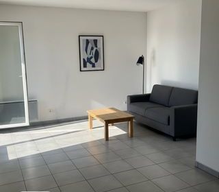  Appartement � vendre 2 pi�ces 42 m�