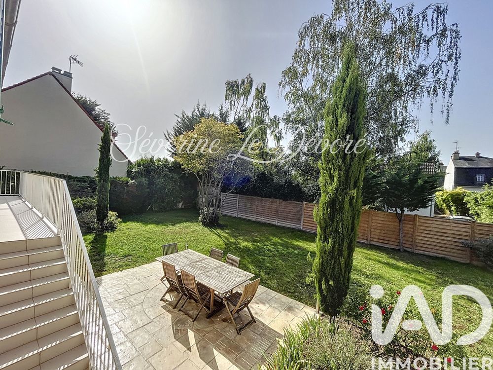 � vendre  Maison Eaubonne (95600)