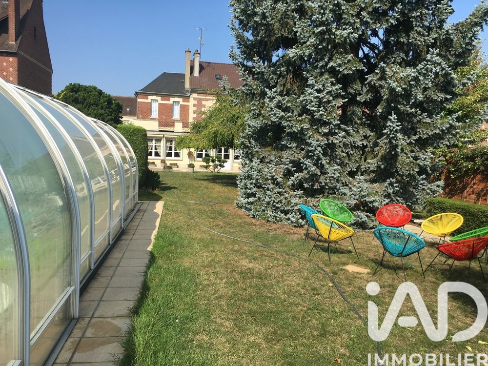 � vendre  Maison Compi�gne (60200)