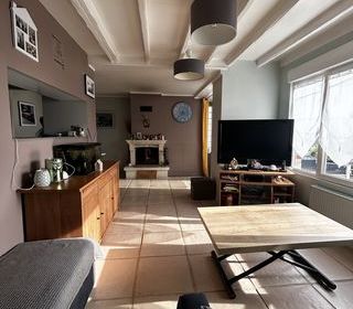  Maison � vendre 5 pi�ces 68 m�