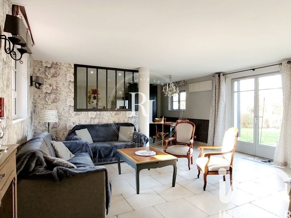 � vendre  Maison Cabourg (14390)