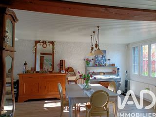  Maison � vendre 7 pi�ces 175 m�