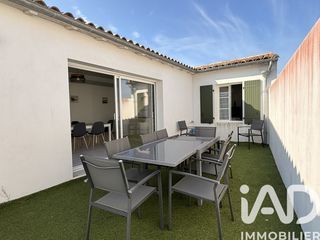 Maison � vendre 5 pi�ces 116 m�