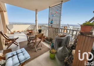  Appartement � vendre 3 pi�ces 65 m�