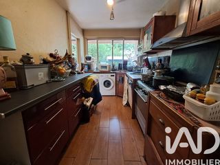  Appartement � vendre 2 pi�ces 54 m�