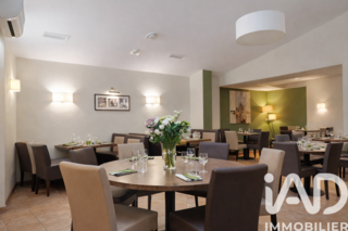  Maison � vendre 10 pi�ces 360 m�