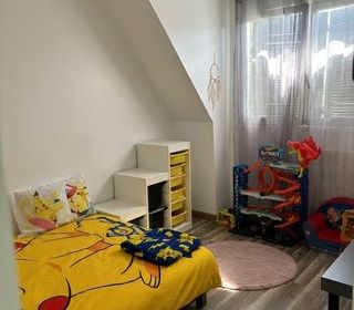  Maison � vendre 5 pi�ces 90 m�